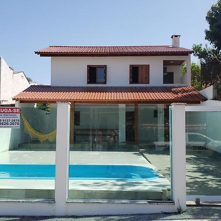 Residencial Sol De Verao Villa Torres Exterior foto