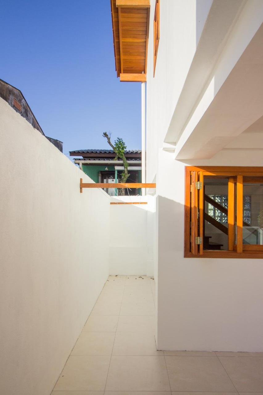 Residencial Sol De Verao Villa Torres Exterior foto