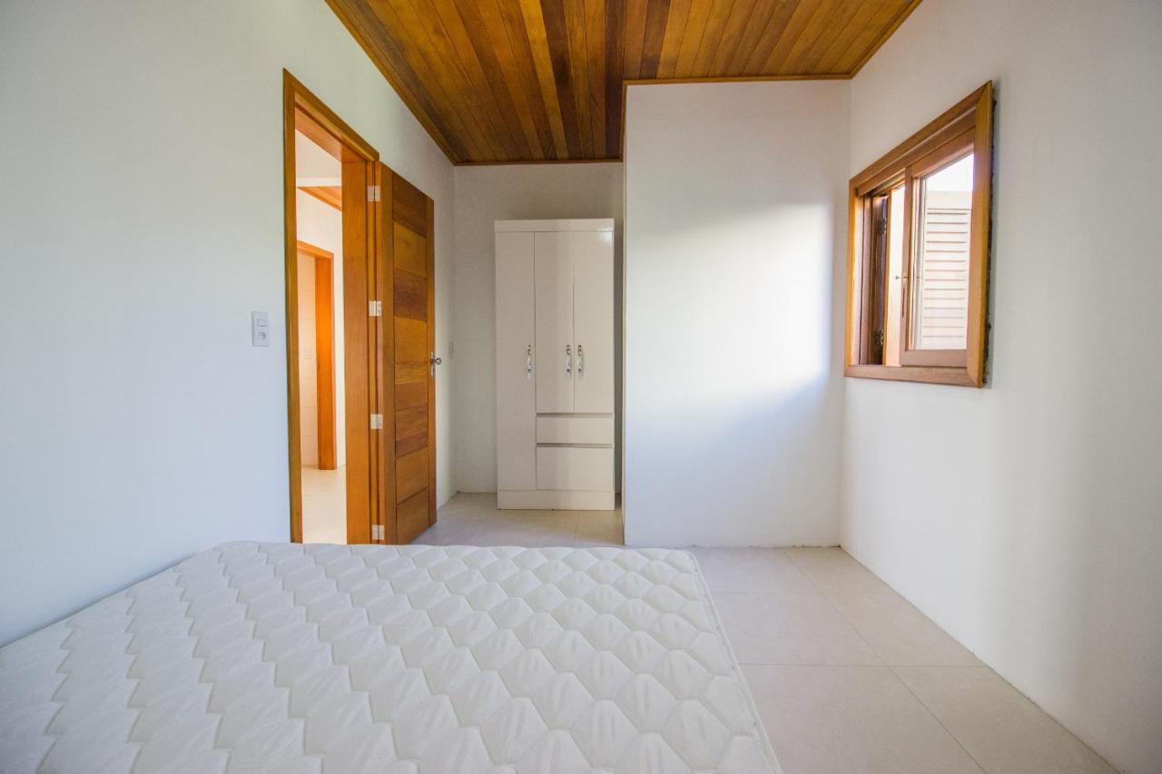 Residencial Sol De Verao Villa Torres Exterior foto