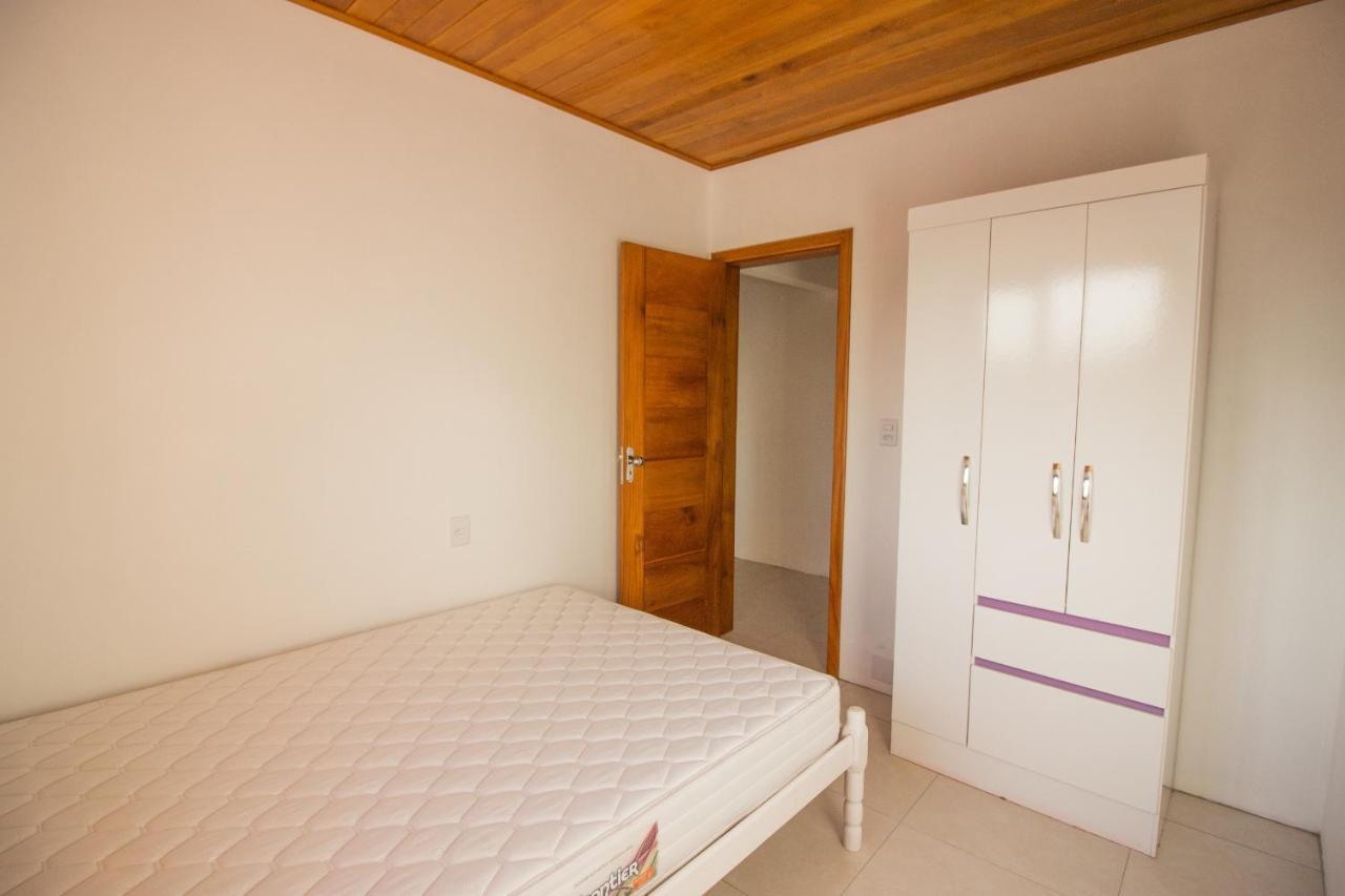Residencial Sol De Verao Villa Torres Exterior foto