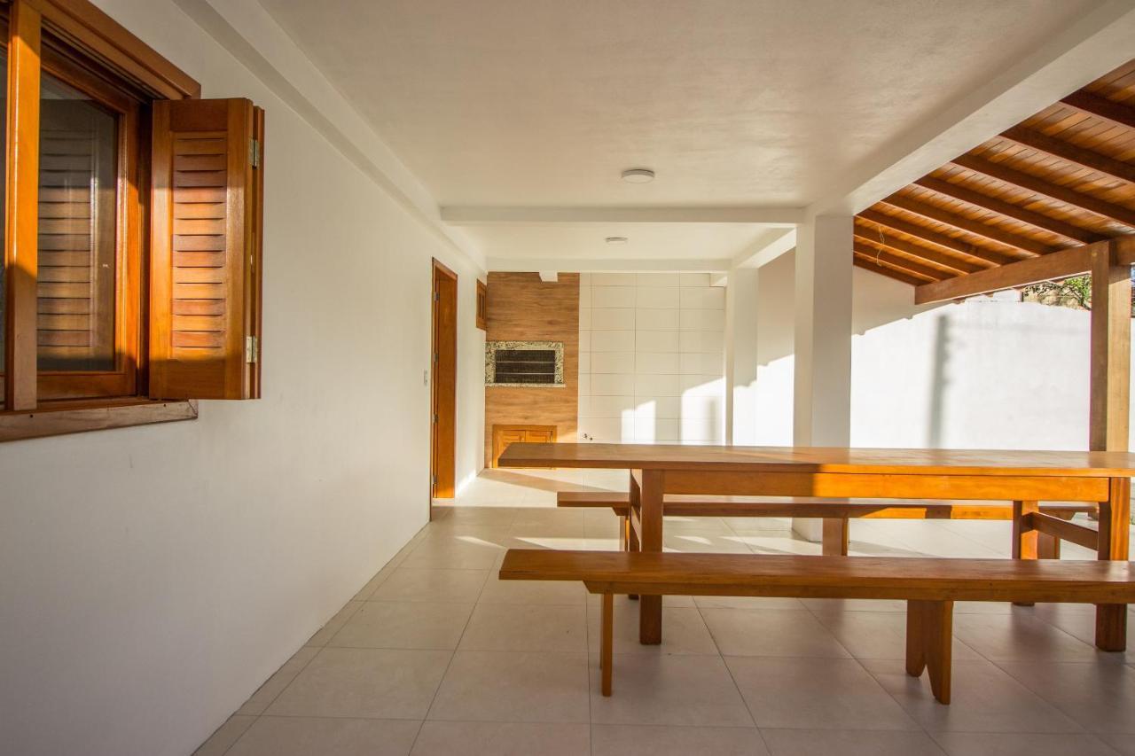 Residencial Sol De Verao Villa Torres Exterior foto